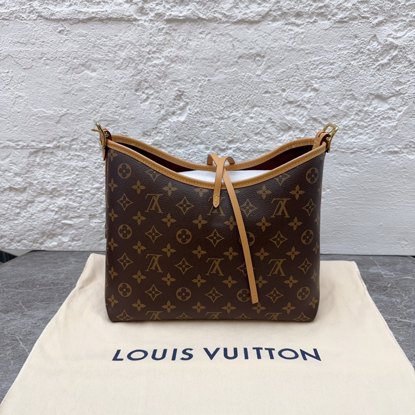 Louis Vuitton Crossbody