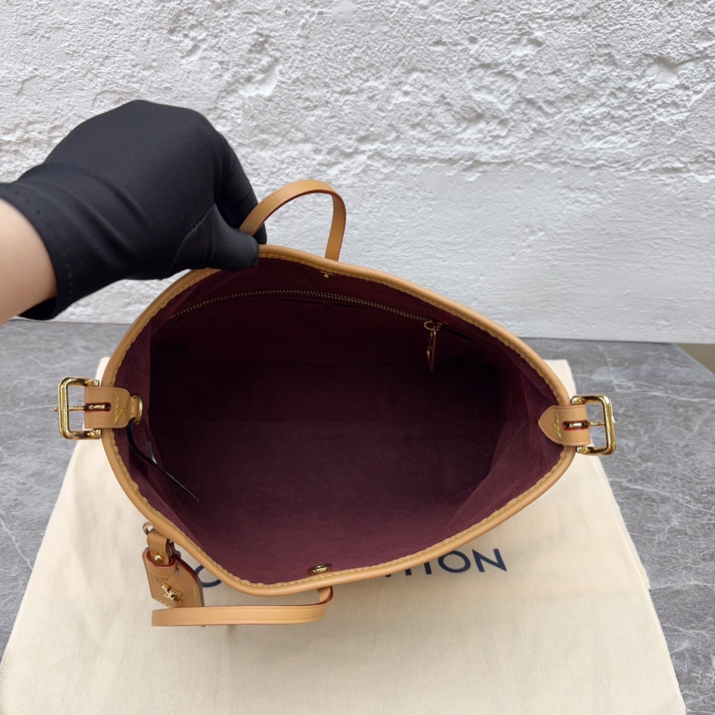 Louis Vuitton Crossbody