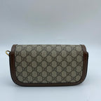 Gucci Canvas Brown