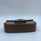 Gucci Canvas Brown