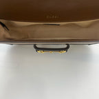 Gucci Canvas Brown