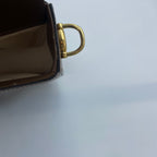 Gucci Canvas Brown