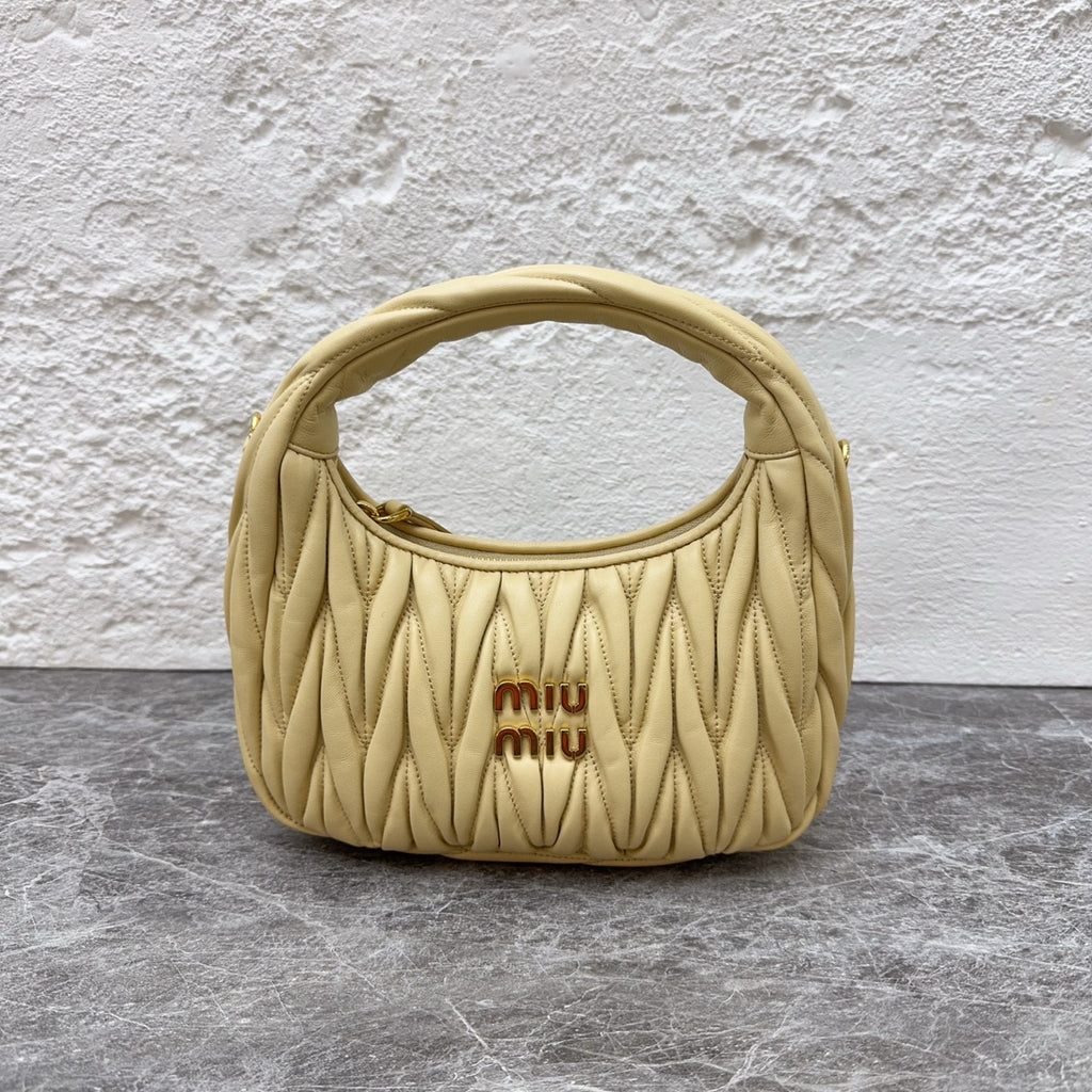 Miu Miu Satchel