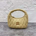 Miu Miu Satchel