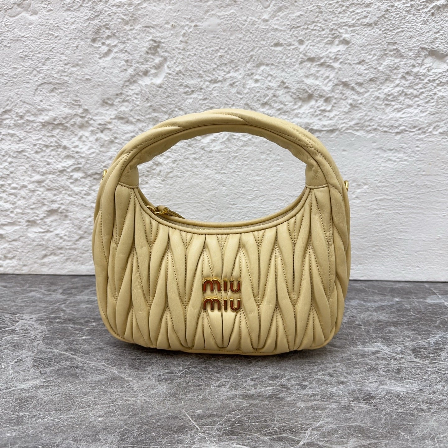 Miu Miu Satchel
