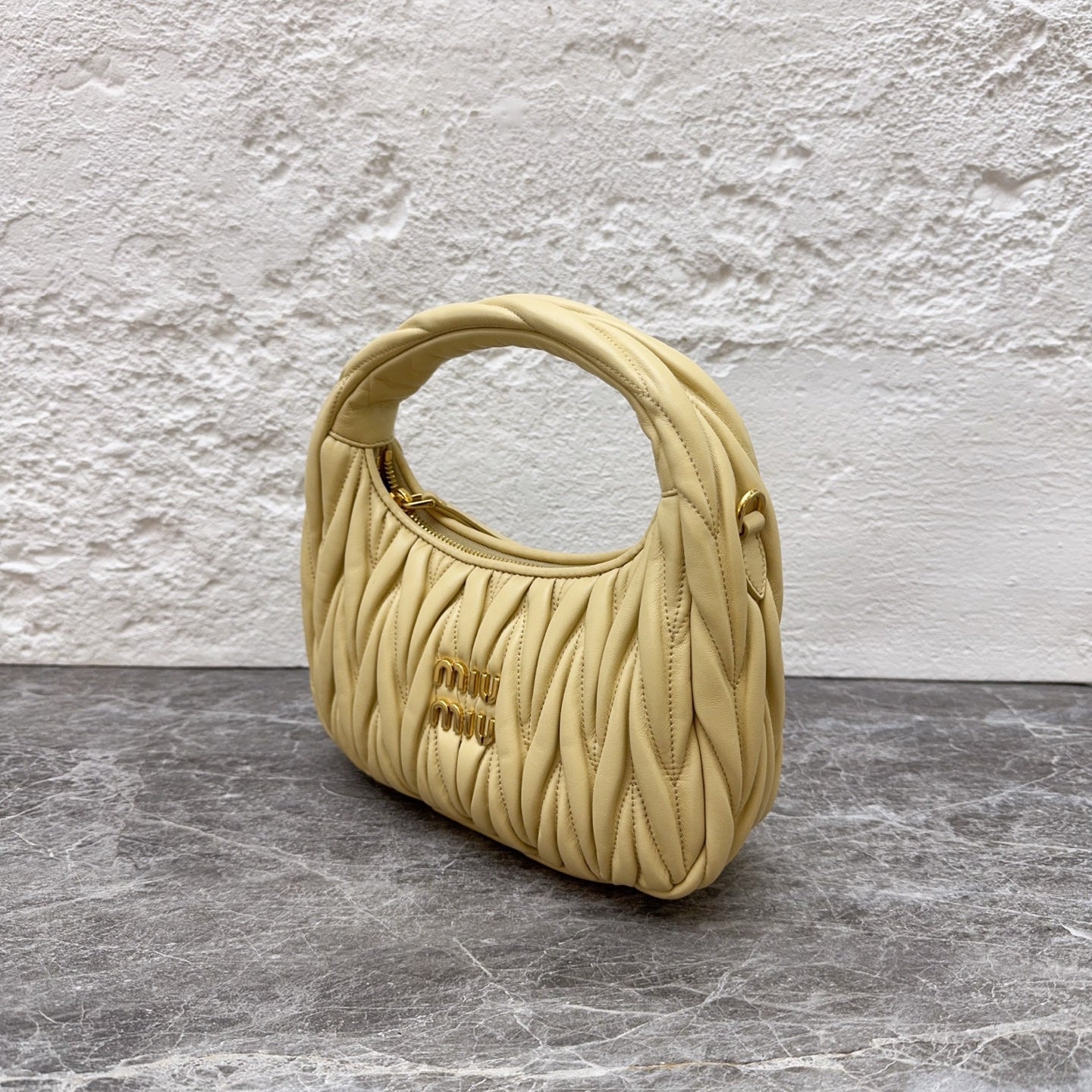 Miu Miu Satchel