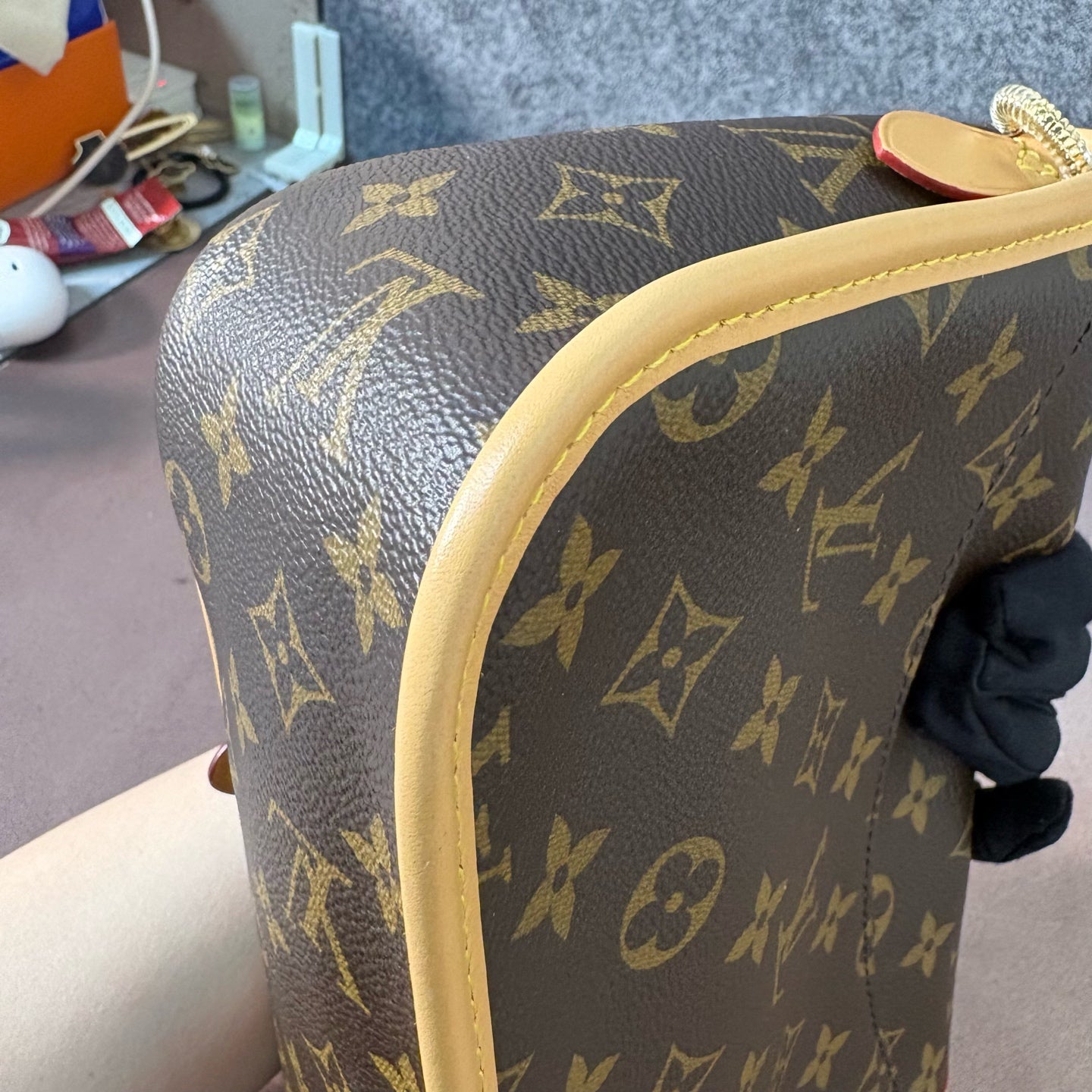 Louis Vuitton