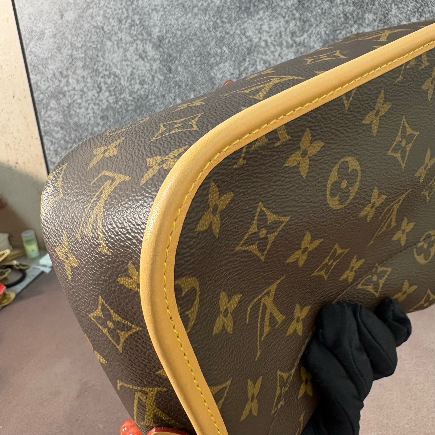 Louis Vuitton