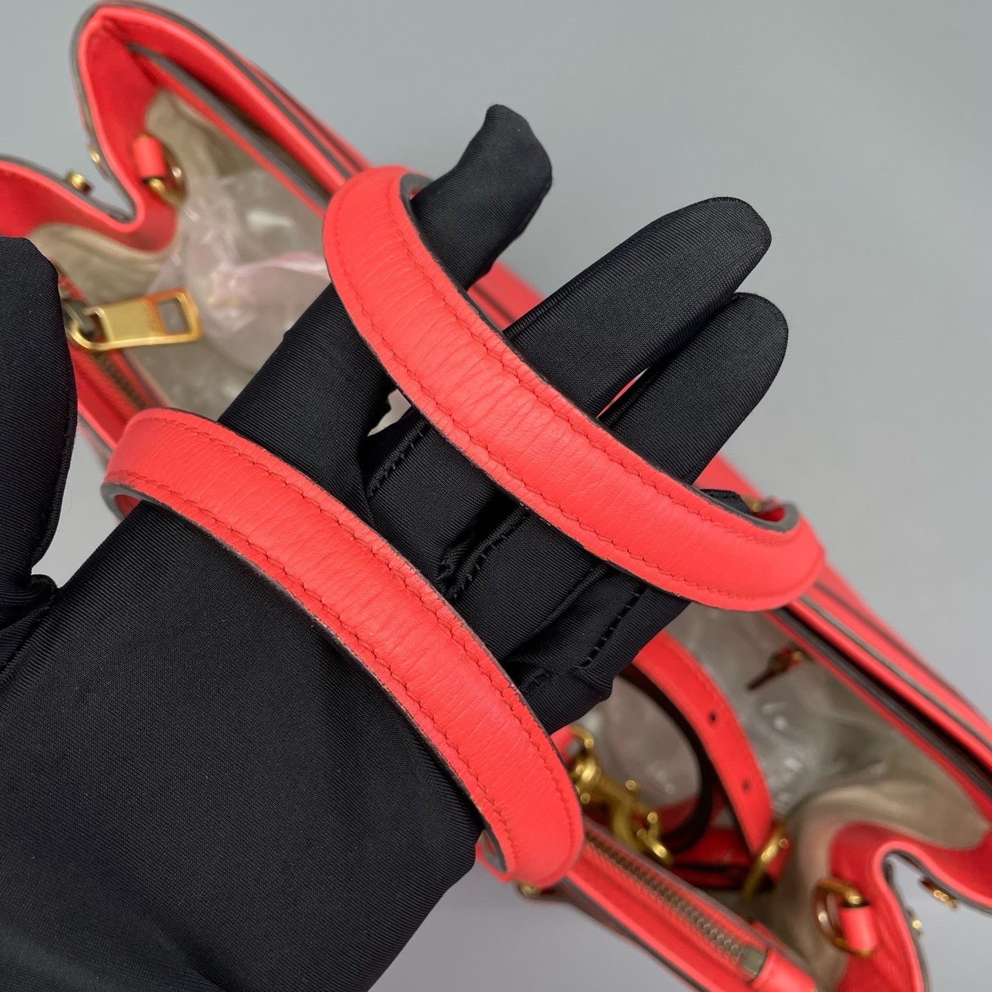 Gucci Satchel