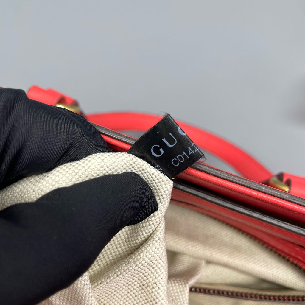 Gucci Satchel