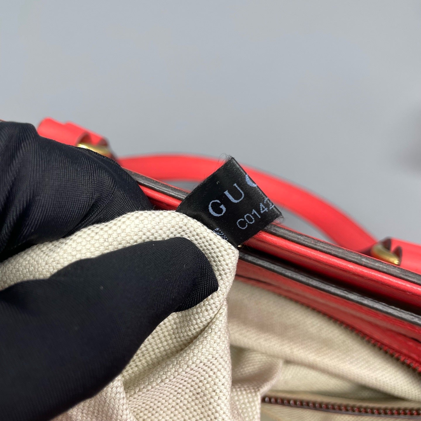 Gucci Satchel