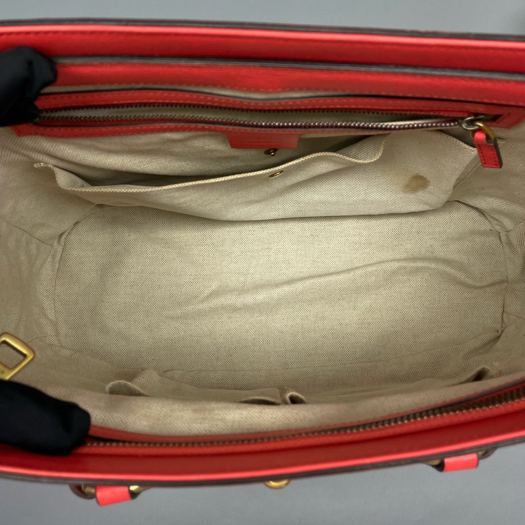 Gucci Satchel