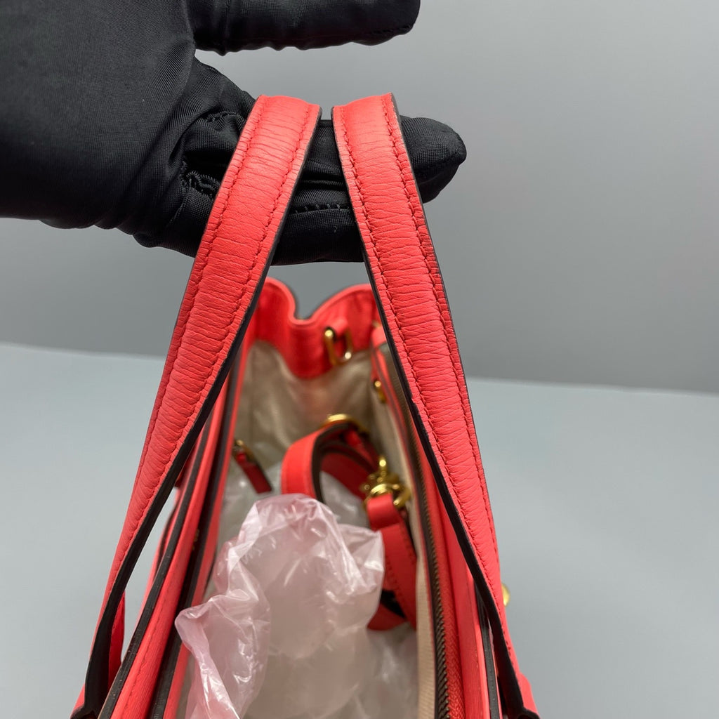 Gucci Satchel