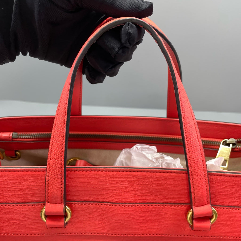 Gucci Satchel