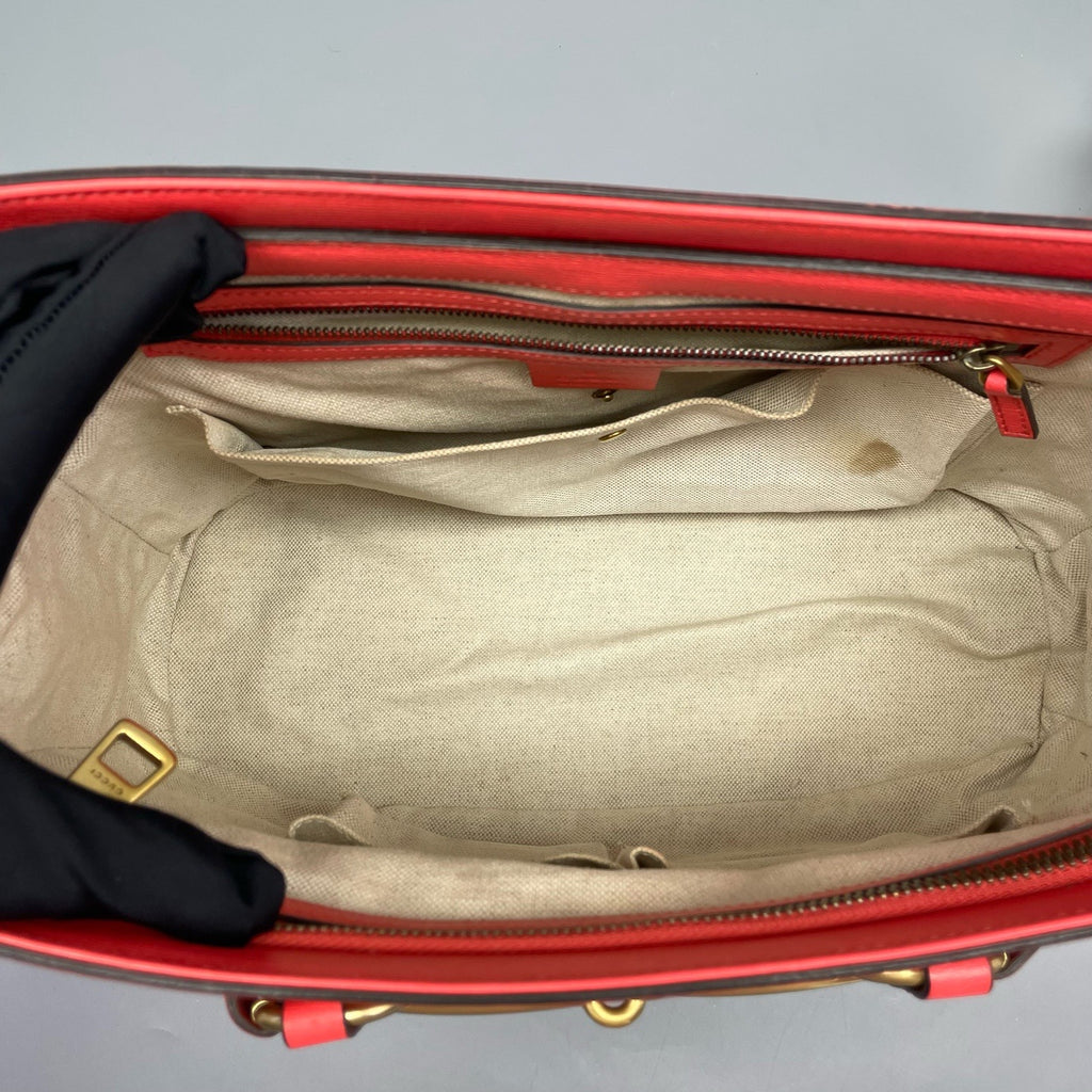 Gucci Satchel