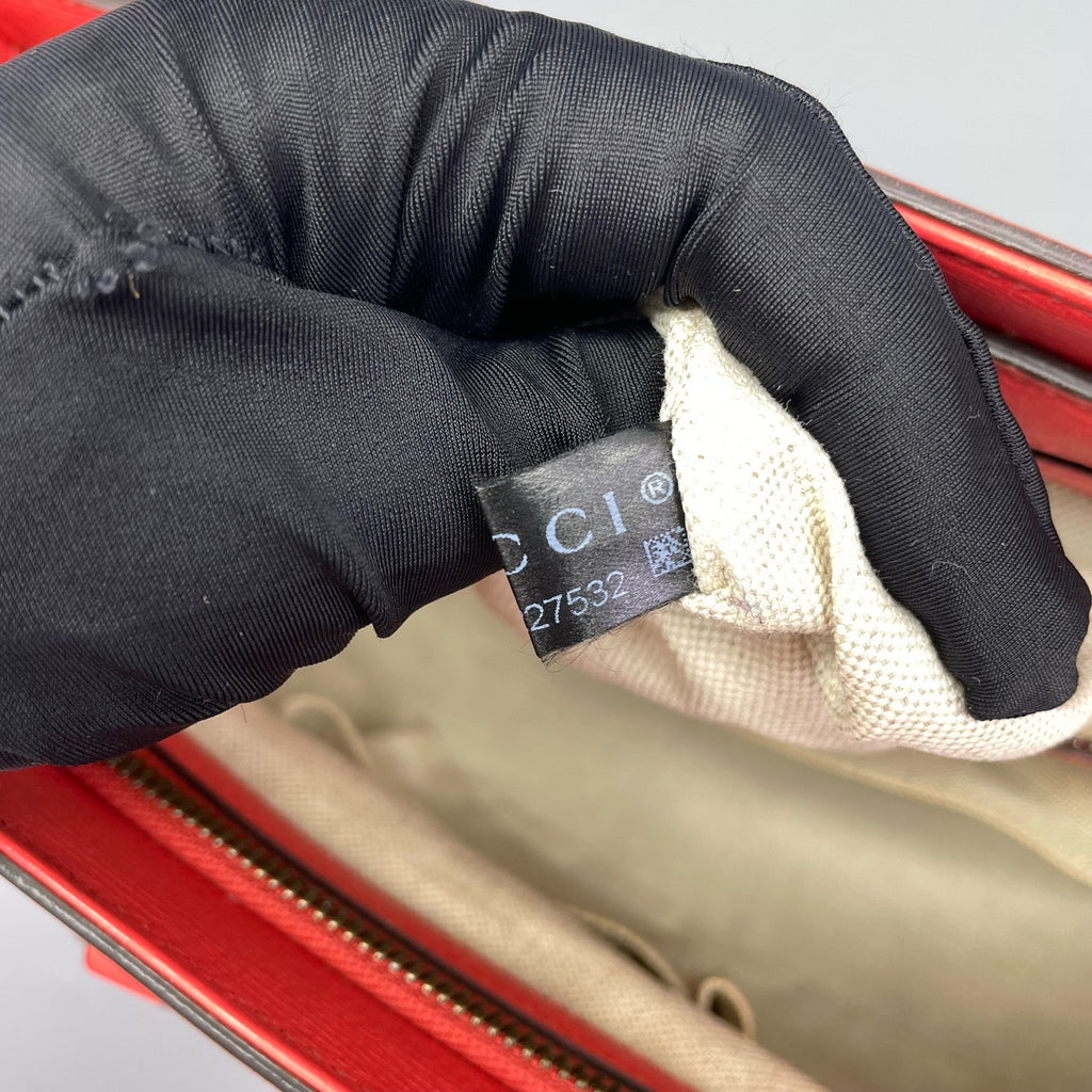 Gucci Satchel