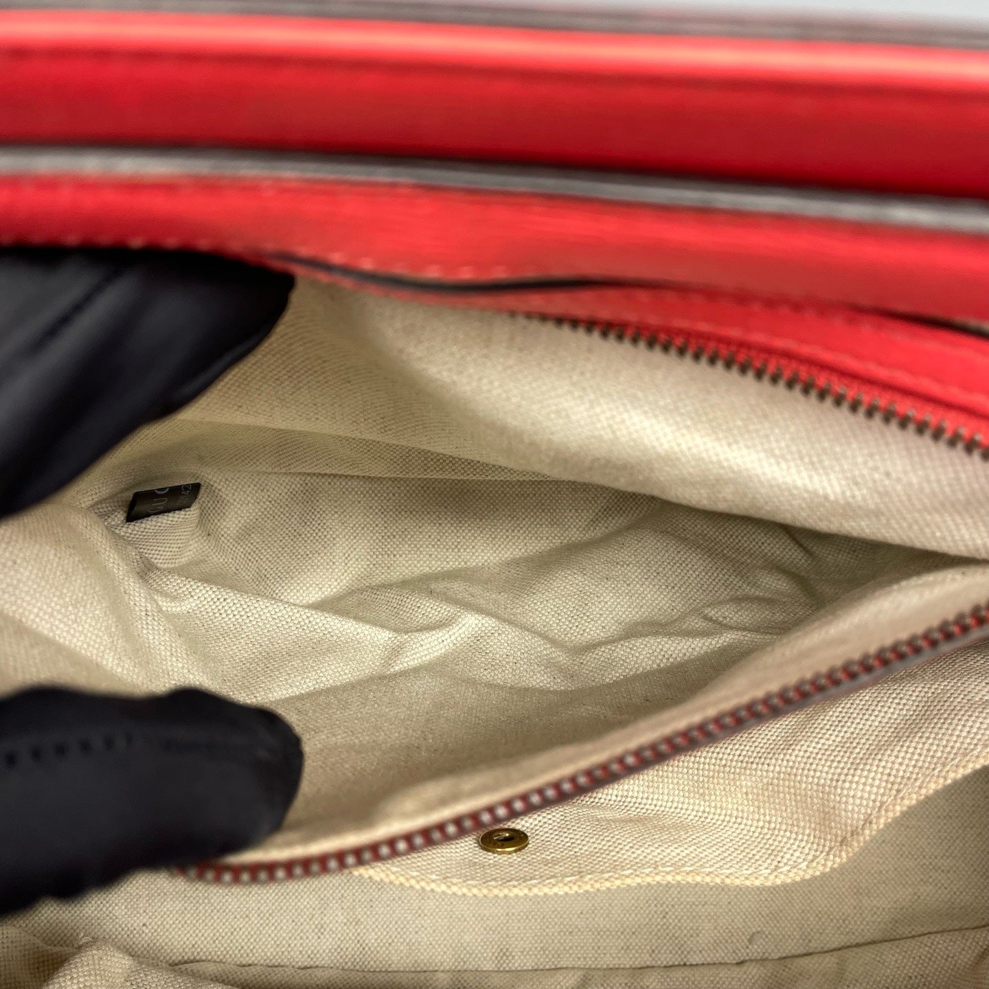 Gucci Satchel