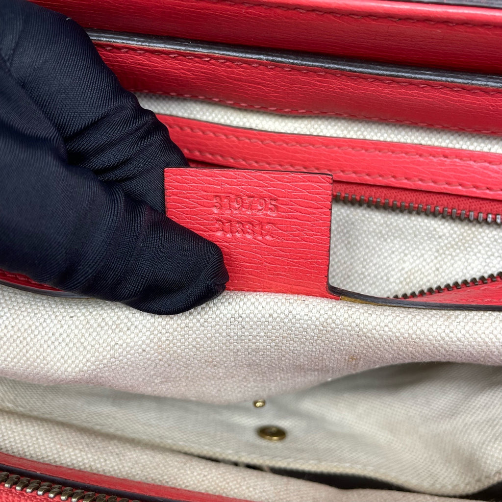 Gucci Satchel