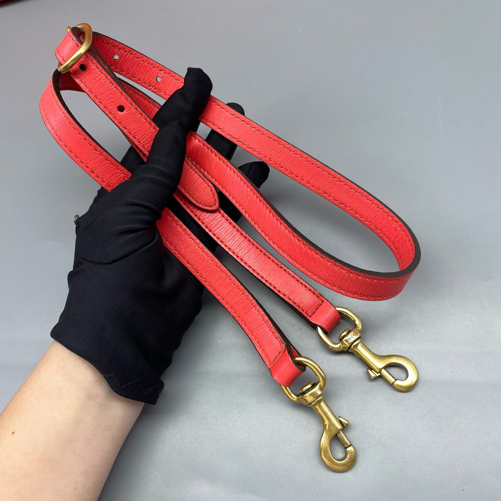 Gucci Satchel