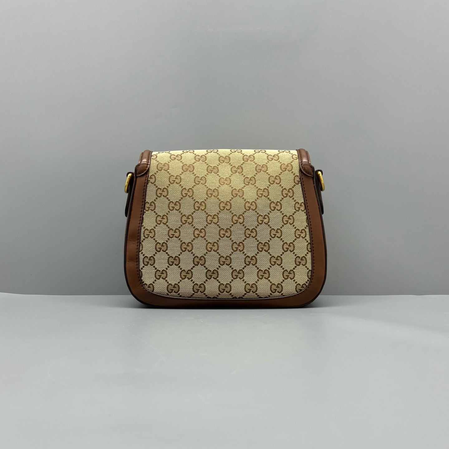 Gucci Saddle Bag
