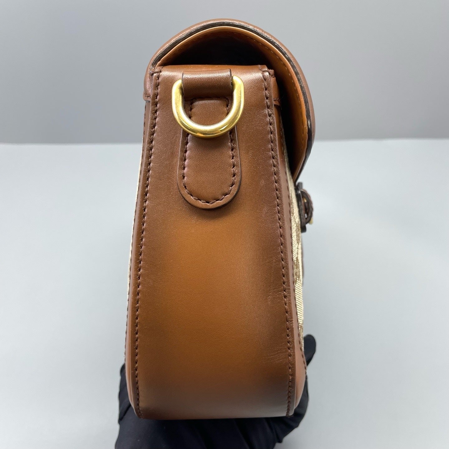 Gucci Saddle Bag