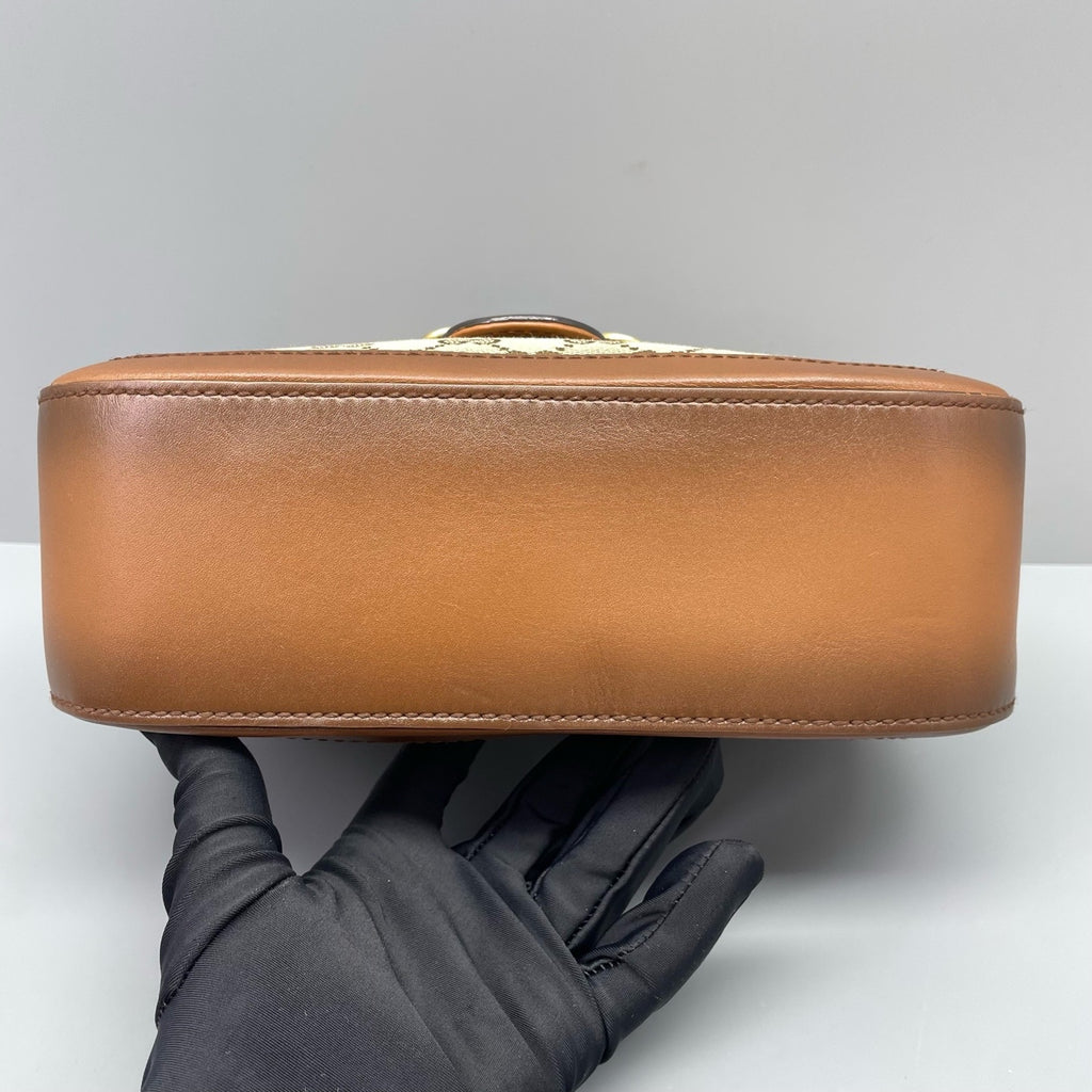 Gucci Saddle Bag
