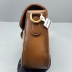Gucci Saddle Bag