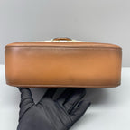 Gucci Saddle Bag