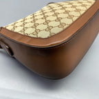 Gucci Saddle Bag
