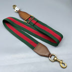 Gucci Saddle Bag