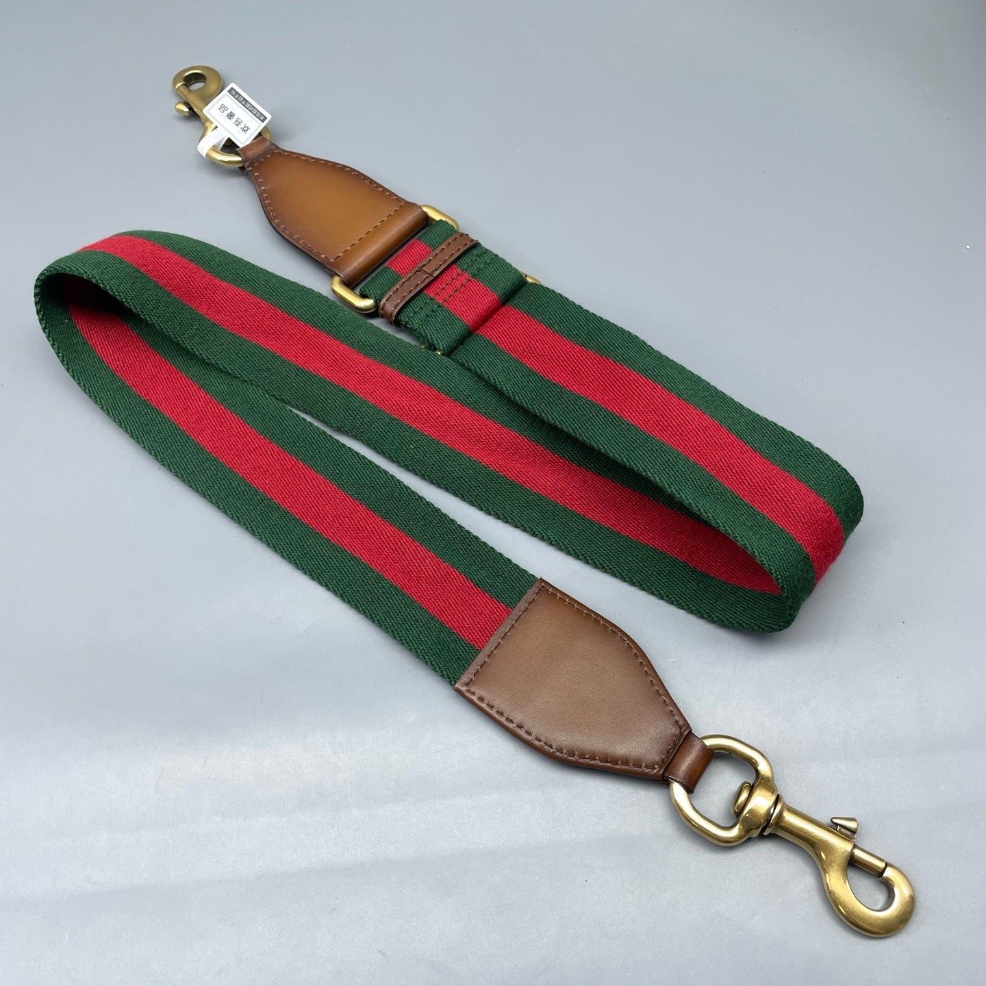 Gucci Saddle Bag