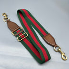 Gucci Saddle Bag