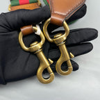 Gucci Saddle Bag