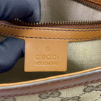Gucci Saddle Bag