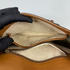 Gucci Saddle Bag