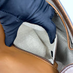 Gucci Saddle Bag
