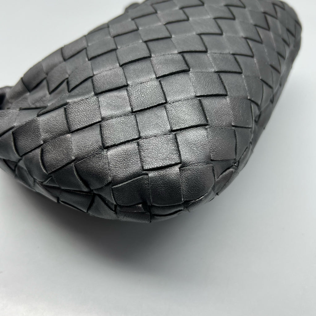 Bottega Veneta Black