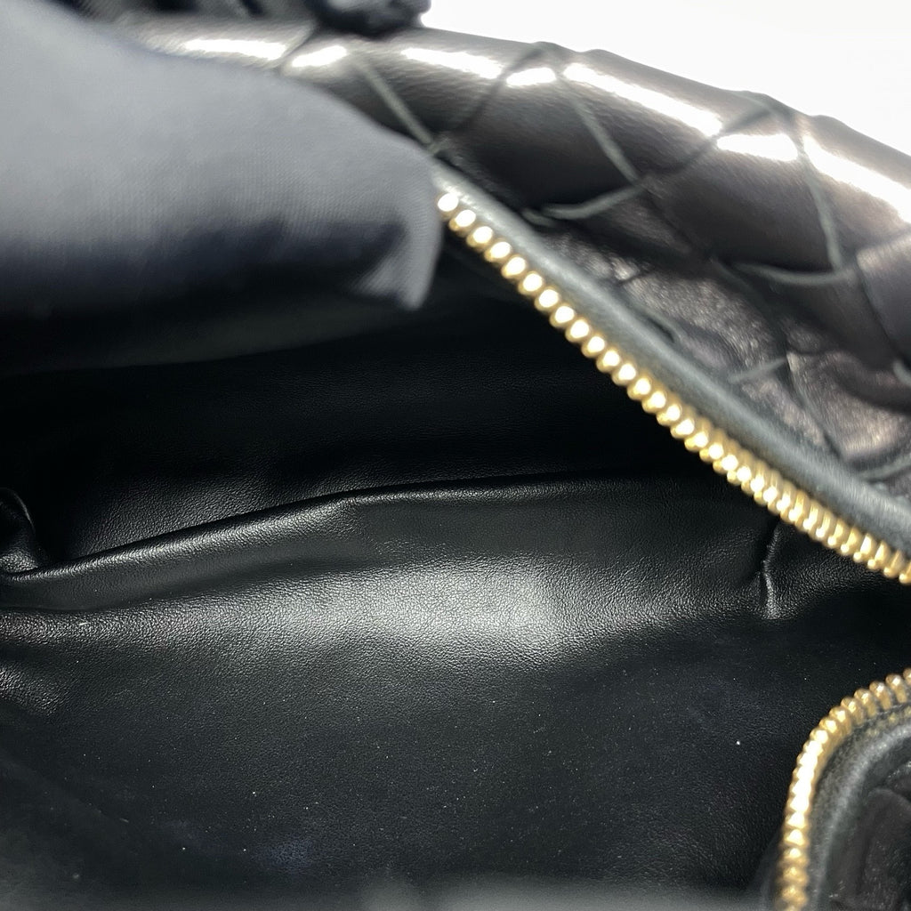 Bottega Veneta Black