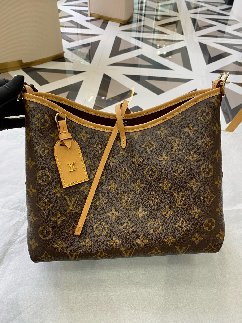 Louis Vuitton Crossbody