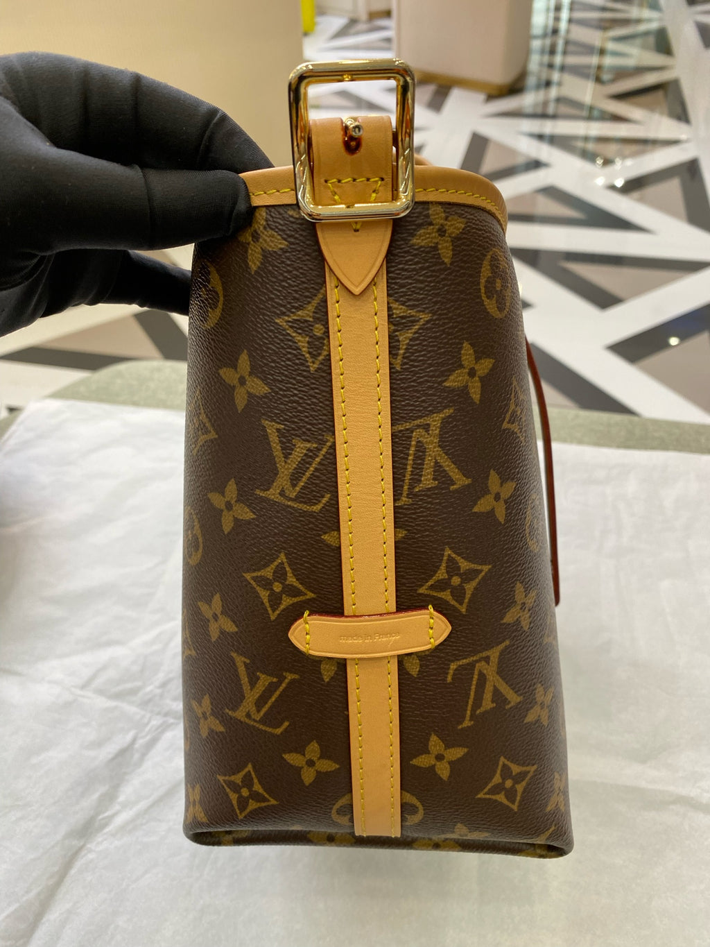 Louis Vuitton Crossbody