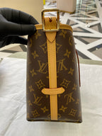 Louis Vuitton Crossbody