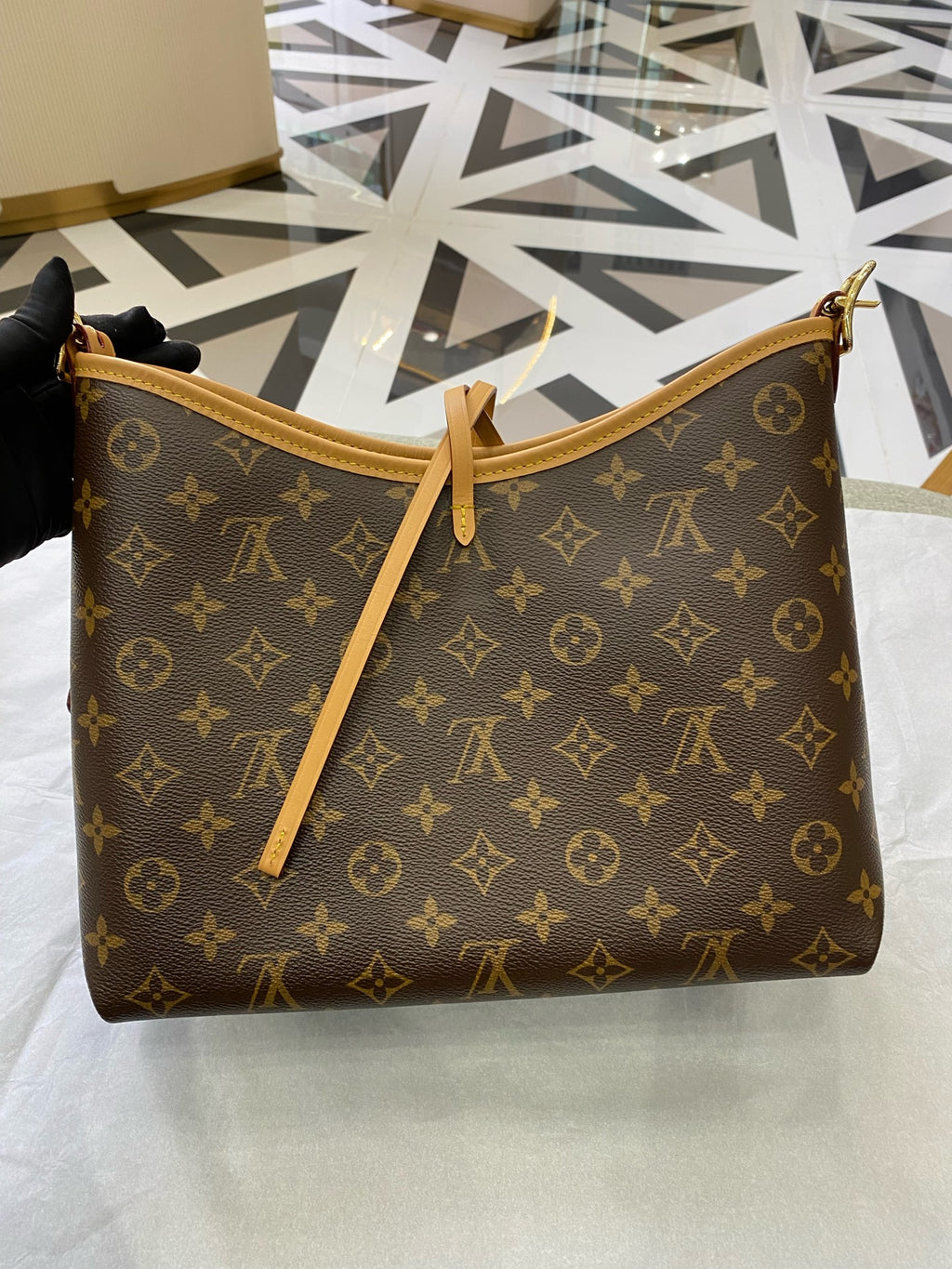 Louis Vuitton Crossbody