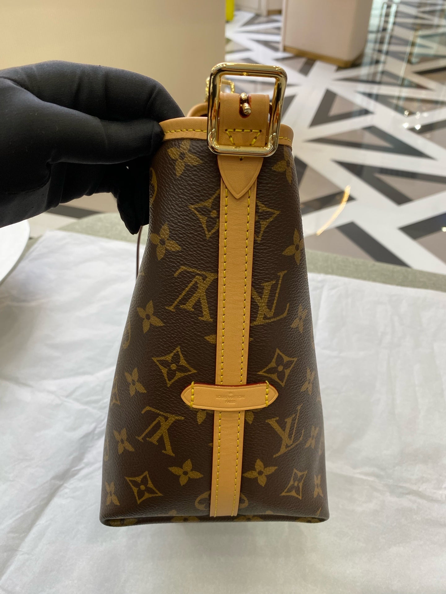 Louis Vuitton Crossbody
