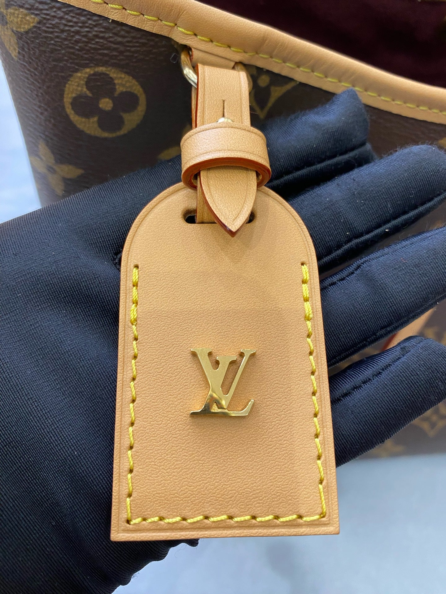 Louis Vuitton Crossbody