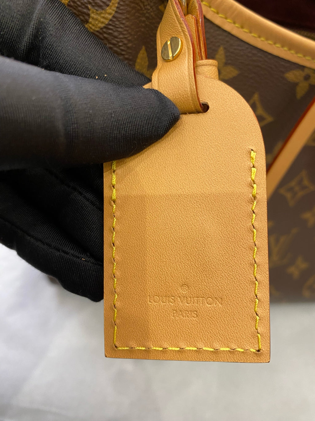 Louis Vuitton Crossbody