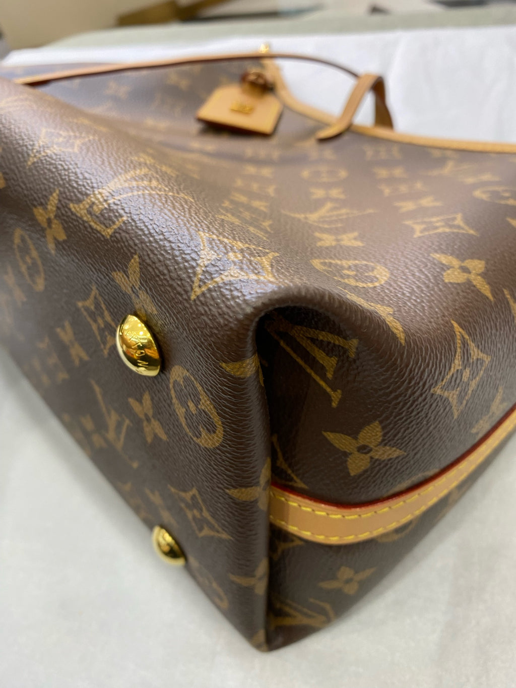 Louis Vuitton Crossbody