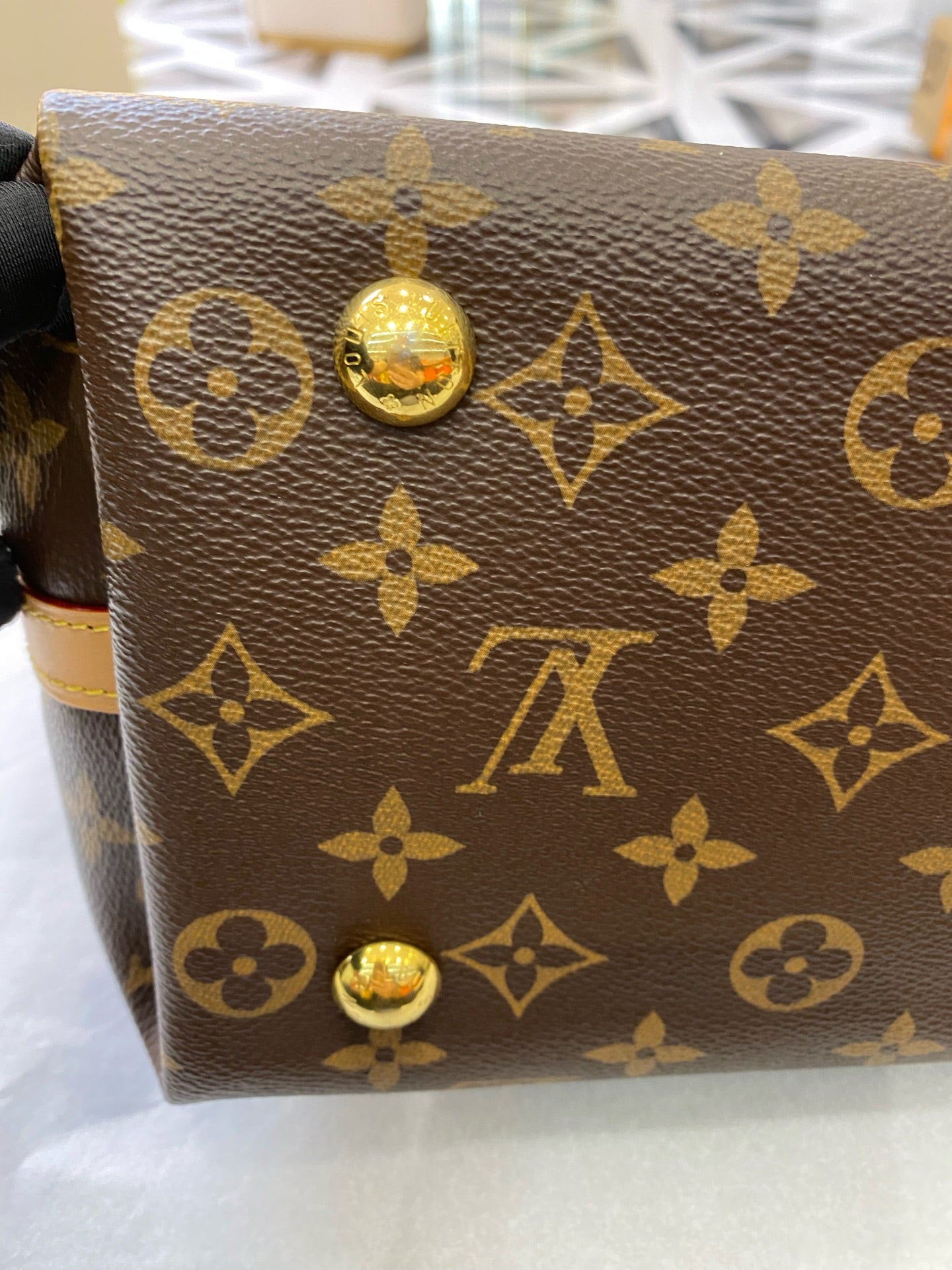 Louis Vuitton Crossbody
