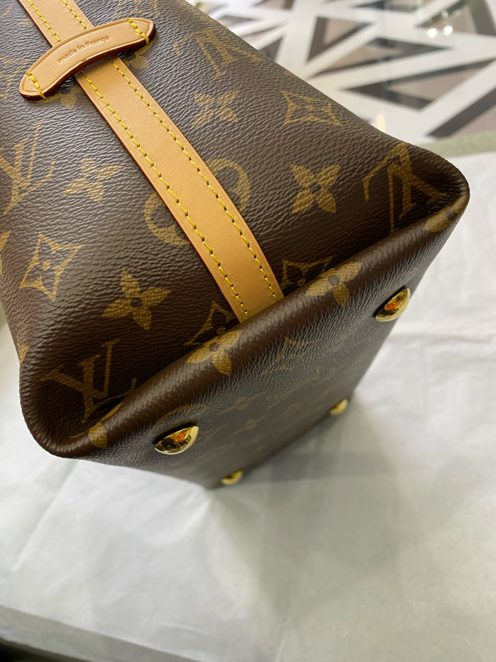 Louis Vuitton Crossbody