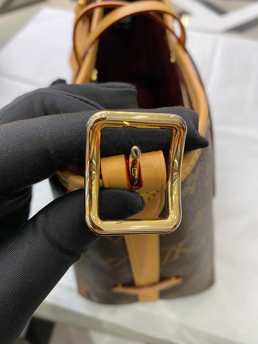 Louis Vuitton Crossbody
