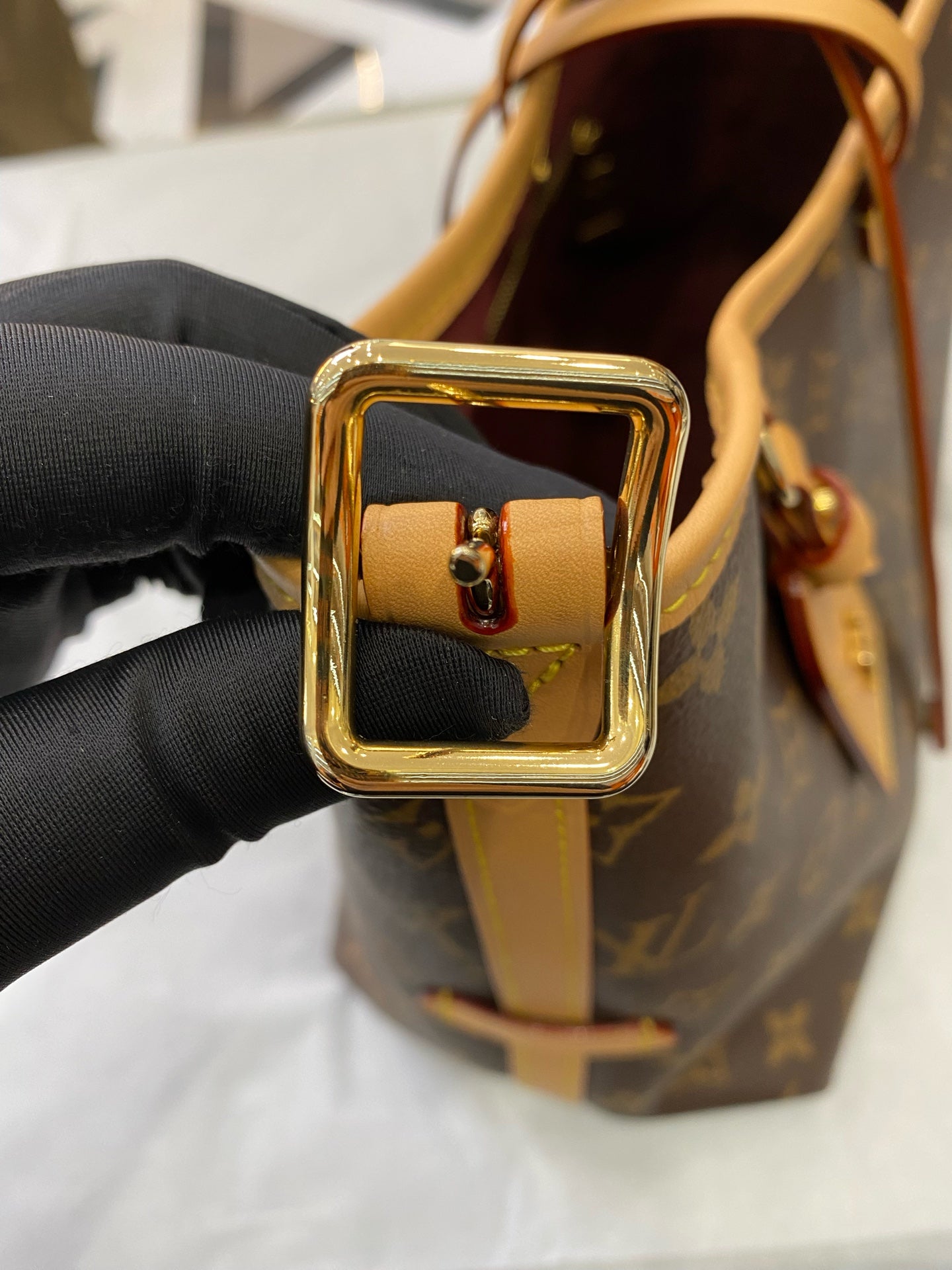 Louis Vuitton Crossbody